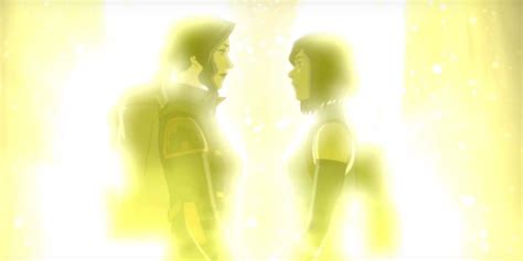 The Legend of Korra Ending Explained