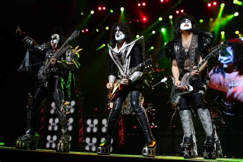 Who Is The Best KISS Tribute Band