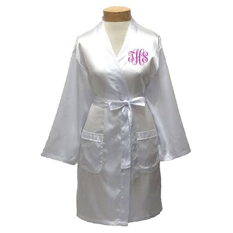 Personalized Robes Wedding Robe Bridesmaid gift Bridesmaid