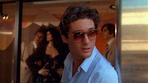 American Gigolo (1980) - Backdrops — The Movie Database (TMDB)