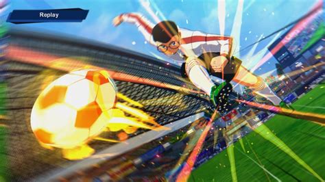 Captain Tsubasa: Rise Of New Champions Review (Switch) | Nintendo Life