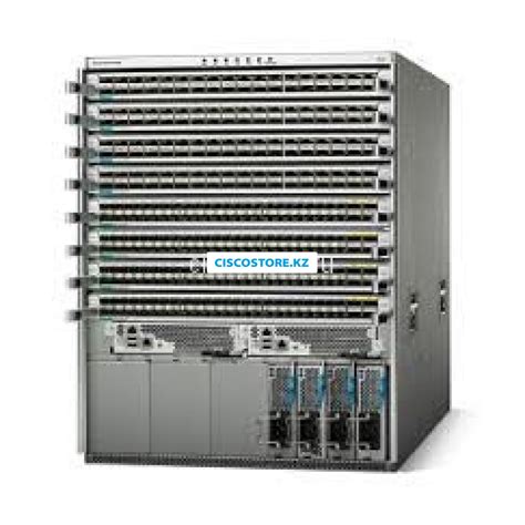 Cisco N9K-C9516-B2 дополнительная опция купить или узнать цену в Алматы, Астане, Шымкенте ...