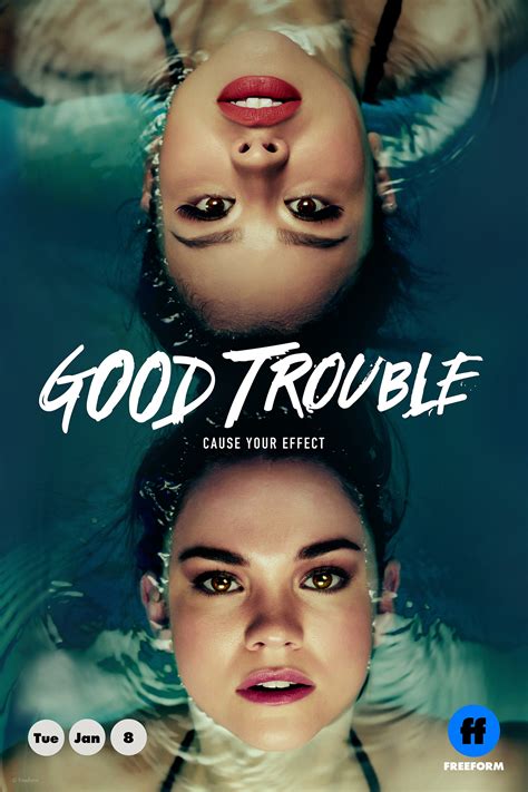 Good Trouble - Rotten Tomatoes