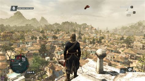 Assassin's Creed IV: Black Flag Review | bit-tech.net