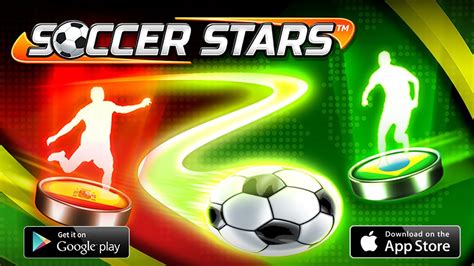 Soccer Stars, Soccer Game for Kids » Garuda Citizen