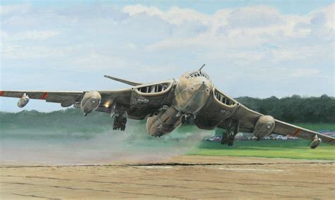 ABOUT | Simon Mumford Aviation Art