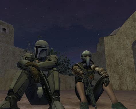 Star Wars Galaxies - Ah the memories : r/gaming