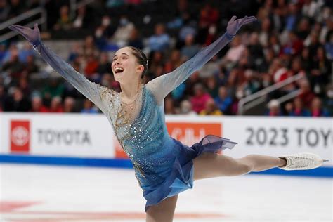 2023 ISU Four Continents Figure Skating Championships : Free Live ...