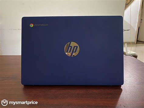 HP Chromebook 11a Review: Stripped Down to the Basics - MySmartPrice