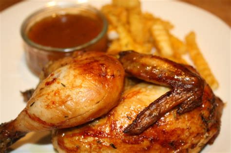 Beas Swiss Chalet Style Rotisserie Chicken Marinade Recipe - Food.com