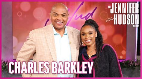 Charles Barkley Says Some NBA Stars Look Like ‘Fools’ in Off-Court ...