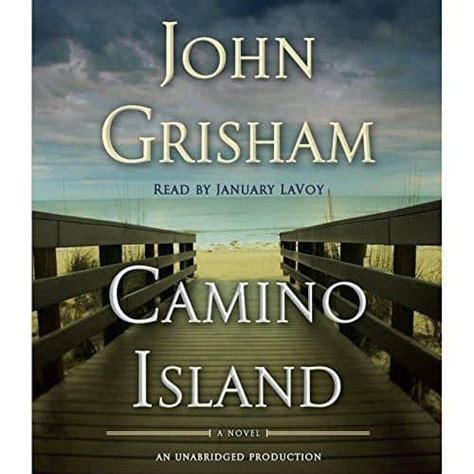 Camino Island – John Grisham – Audio book - Get Cheap & Free Textbooks