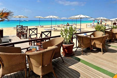 Hotel Morabeza - The Cape Verde Experience