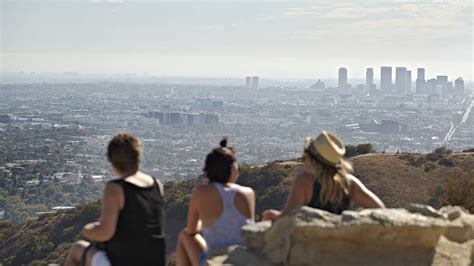 Runyon Canyon | Attractions in Hollywood, Los Angeles