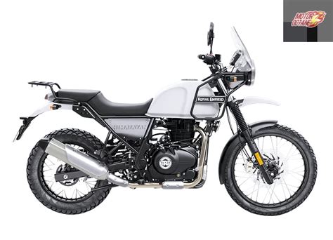 Will there be a RE Himalayan 650? » MotorOctane