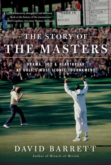 The Story of the Masters - Tatra Press