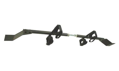 Buy Great Day Center-Lok Overhead Rack for Weapons - 2 Model - for FULL-SIZE Truck, CL1502T ...