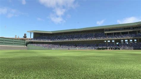 How to Create a Stadium in MLB The Show 21 - Gamer Journalist