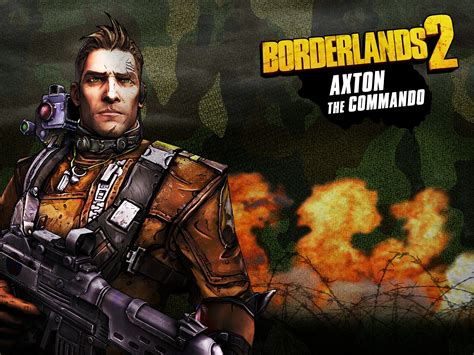 Borderlands 2 Axton Quotes. QuotesGram