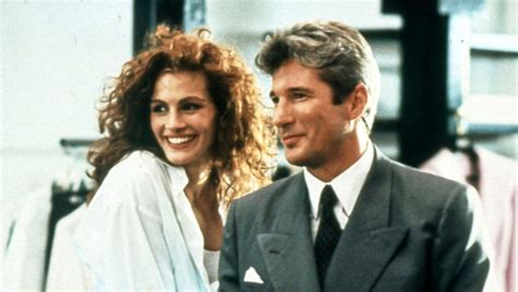 richard gere pretty woman Archives - Cultea