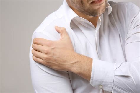 Shoulder Tendonitis Description and Treatment - OrthoWave® | Austin, TX