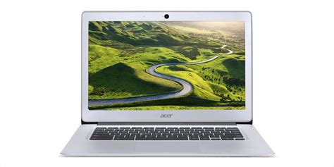 Acer Chromebook 14 is a $299, full HD, all-metal Chrome OS MacBook ...