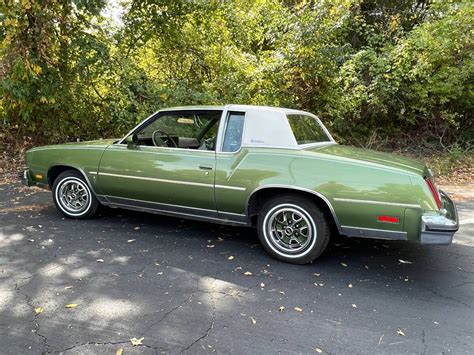 1979 Oldsmobile Cutlass Supreme 2 | Barn Finds