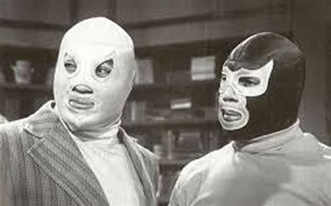 El Santo vs. Blue Demon: ¿cómo nació la rivalidad de la lucha libre?| Mediotiempo