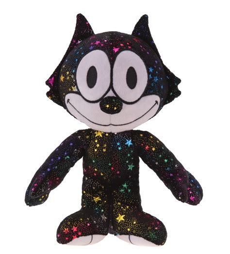 Felix the Cat 8″, @$4.50 ea – World Plush Inc.