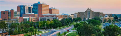 Historic $200 Million Commitment to the University of Colorado Anschutz ...