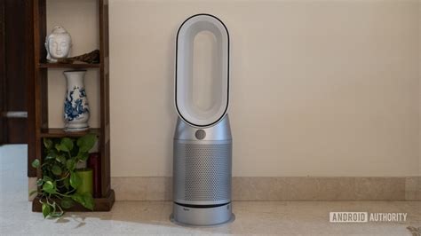 Dyson Pure Hot and Cool HP07 air purifier review: An elegant solution