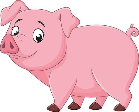 120+ Big Fat Pig Cartoon Stock Illustrations, Royalty-Free Vector Graphics & Clip Art - iStock