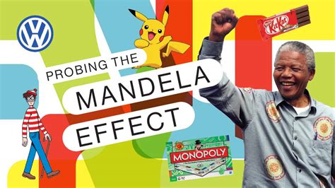 what is the Mandela Effect? – The Insight Post