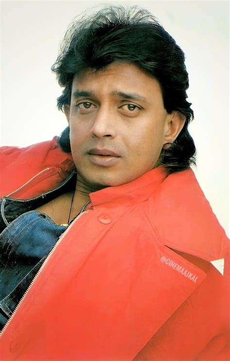 Mithun Chakraborty | Latest images, Old film stars, Actor photo