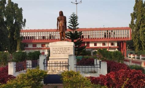 Bird walk launched in Berhampur University campus - OrissaPOST