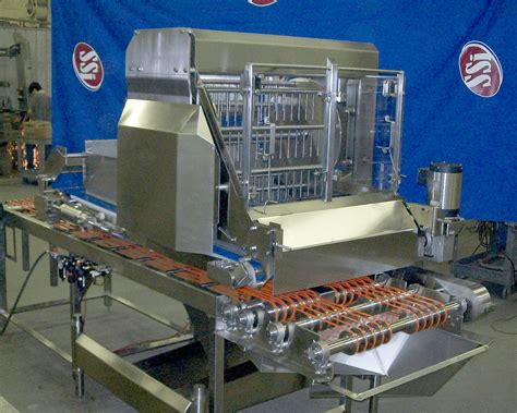 Cheese Processing Equipment | SSi