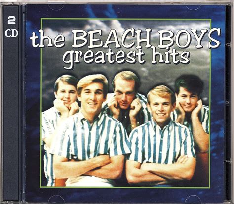 - The Beach Boys Greatest Hits - Amazon.com Music