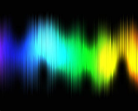 Free download Colorful sound waves wallpaper Digital Art wallpapers [1920x1200] for your Desktop ...