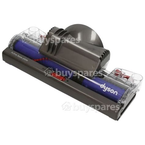 Dyson Vacuum Cleaner Head Assembly | BuySpares