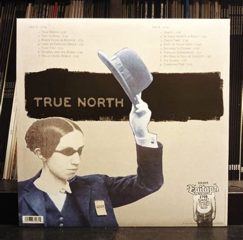 Bad Religion - True North | All Ages Records