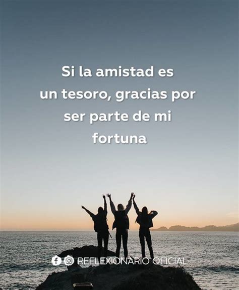 23 Frases de amistad que te encantarán y te harán sonreír | Frases de amistad, Frases de amistad ...