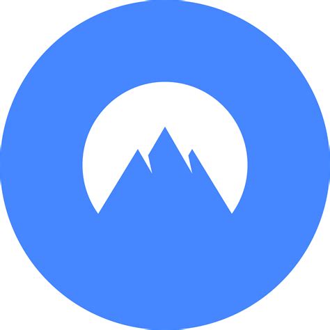 "NordVPN" Icon - Download for free – Iconduck