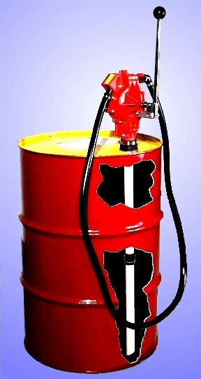 Images of Drum Pumps - 55 Gallon Barrel Pumps - Morse Drum Handling Equipment