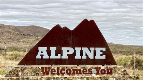 12 Cool Things to Do in Alpine, Texas (& the Big Bend Region) - Totally ...