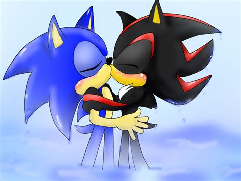 kiss - Sonadow Photo (26108366) - Fanpop - Page 3