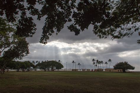 Haleiwa Beach Park – Historic Hawaii Foundation