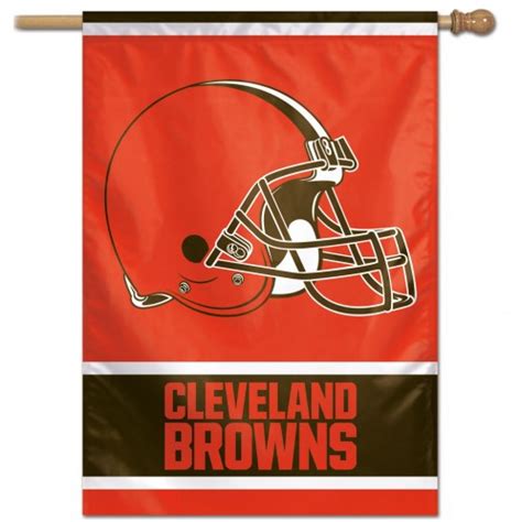 Cleveland Browns Flags