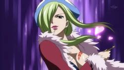 Karen Lilica - Fairy Tail Wiki - Neoseeker