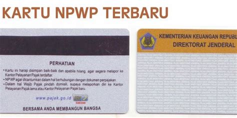 Cara Membuat NPWP Online bagi yang Belum Bekerja, Mudah Dilakukan