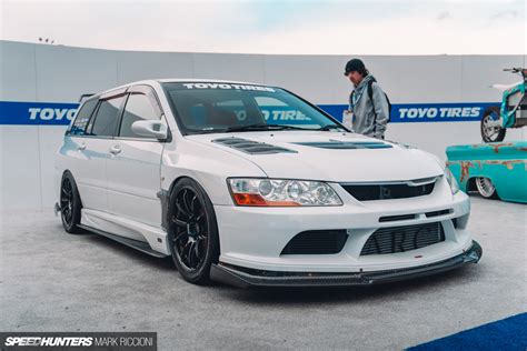 Here’s Your (Even Bigger) SEMA 2022 Gallery - Speedhunters